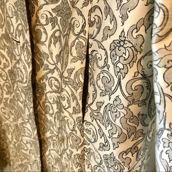 Vintage Coat, estimated 1940’s era - Picture 9 of 10